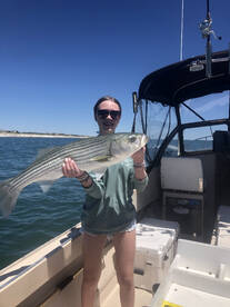 Big Bass have moooooved in