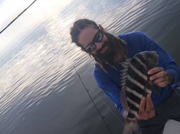 Cedar Key Report Photo 2