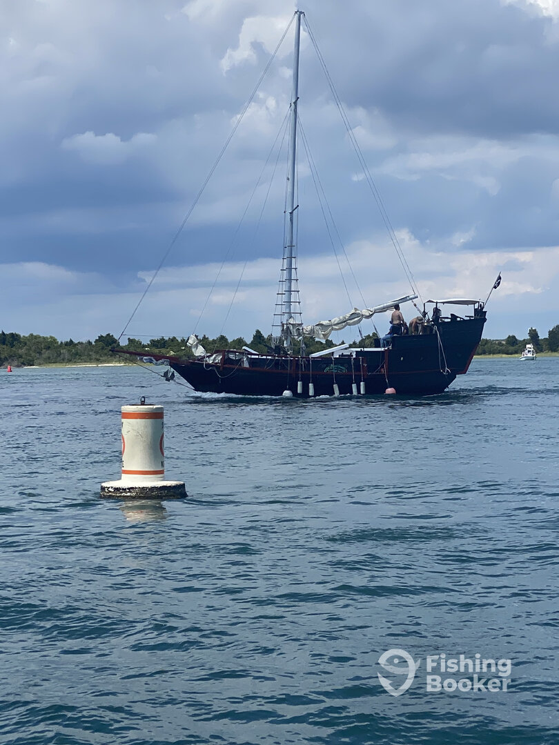 Emerald Isle Report Photo 0