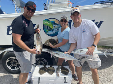 Emerald Isle Report Photo 1