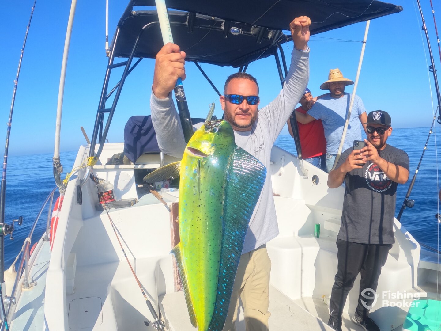 Ensenada Report Photo 0