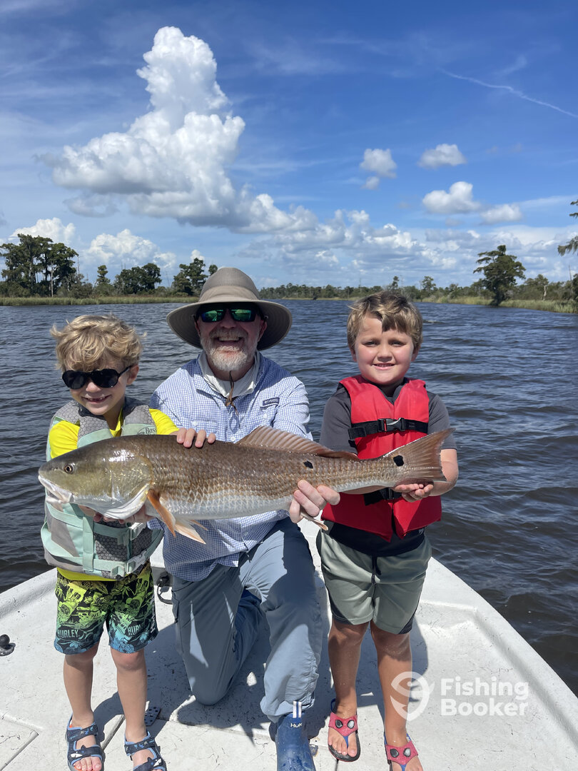 Santa Rosa Beach Report Photo 0