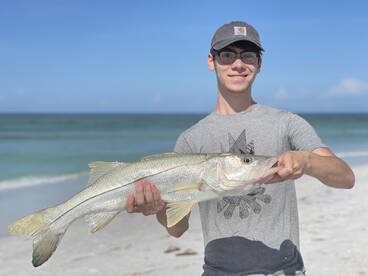 Longboat Key Report Photo 2