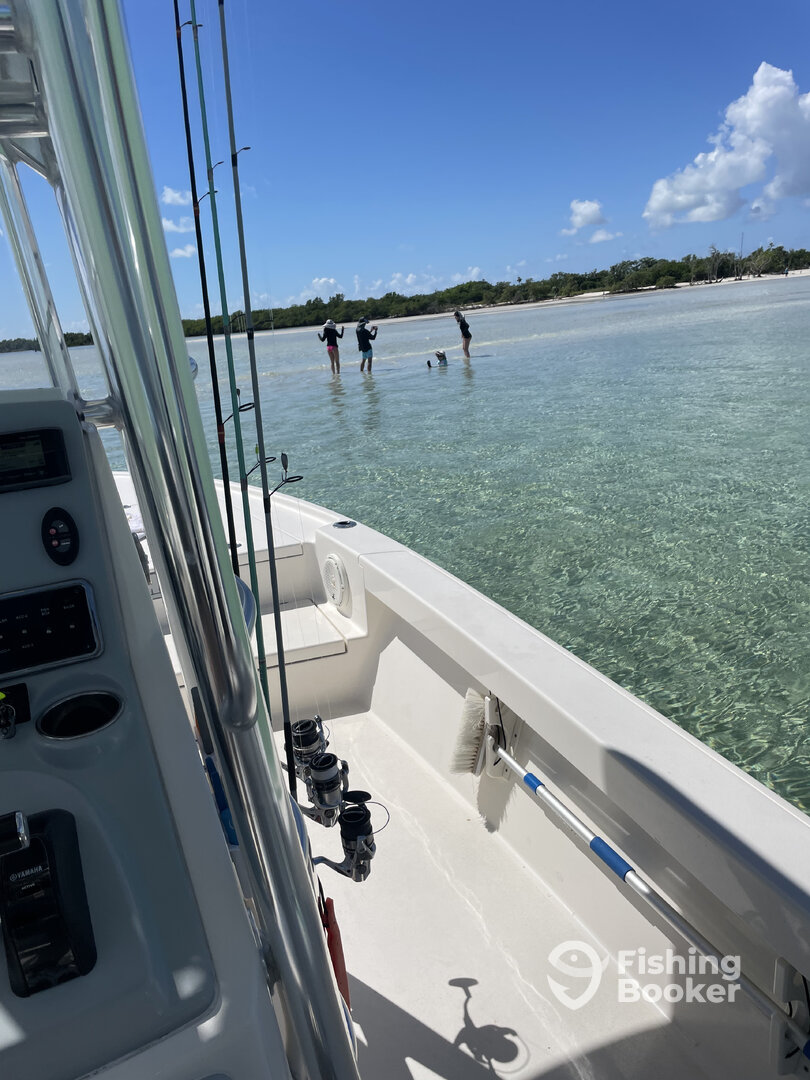 Key West Report Photo 0