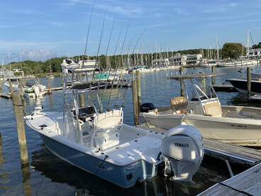 Rock Hall Report Photo 1