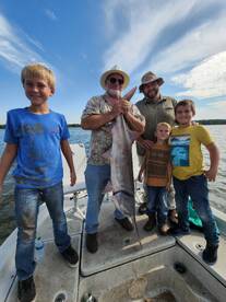 Wagoner Report Photo 1