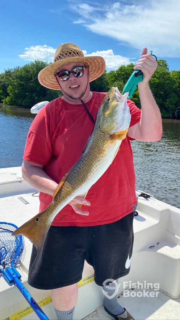 St. Petersburg Report Photo 0