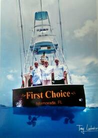 Tips to Pick a Charter Boat