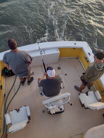 Wanchese Report Photo 1