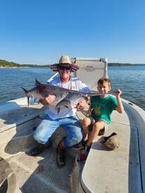 A spoonbill smackdown to say the least 