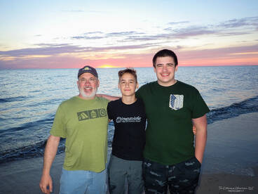 Non-stop ACTION was experienced!