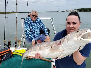The October Reds came early this year!