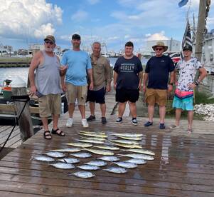 Wanchese Report Photo 1