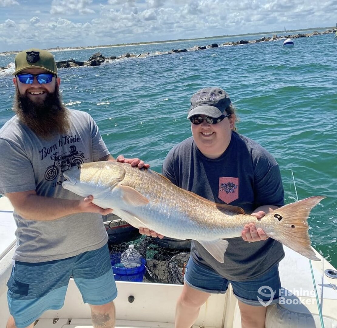 New Smyrna Beach Report Photo 0