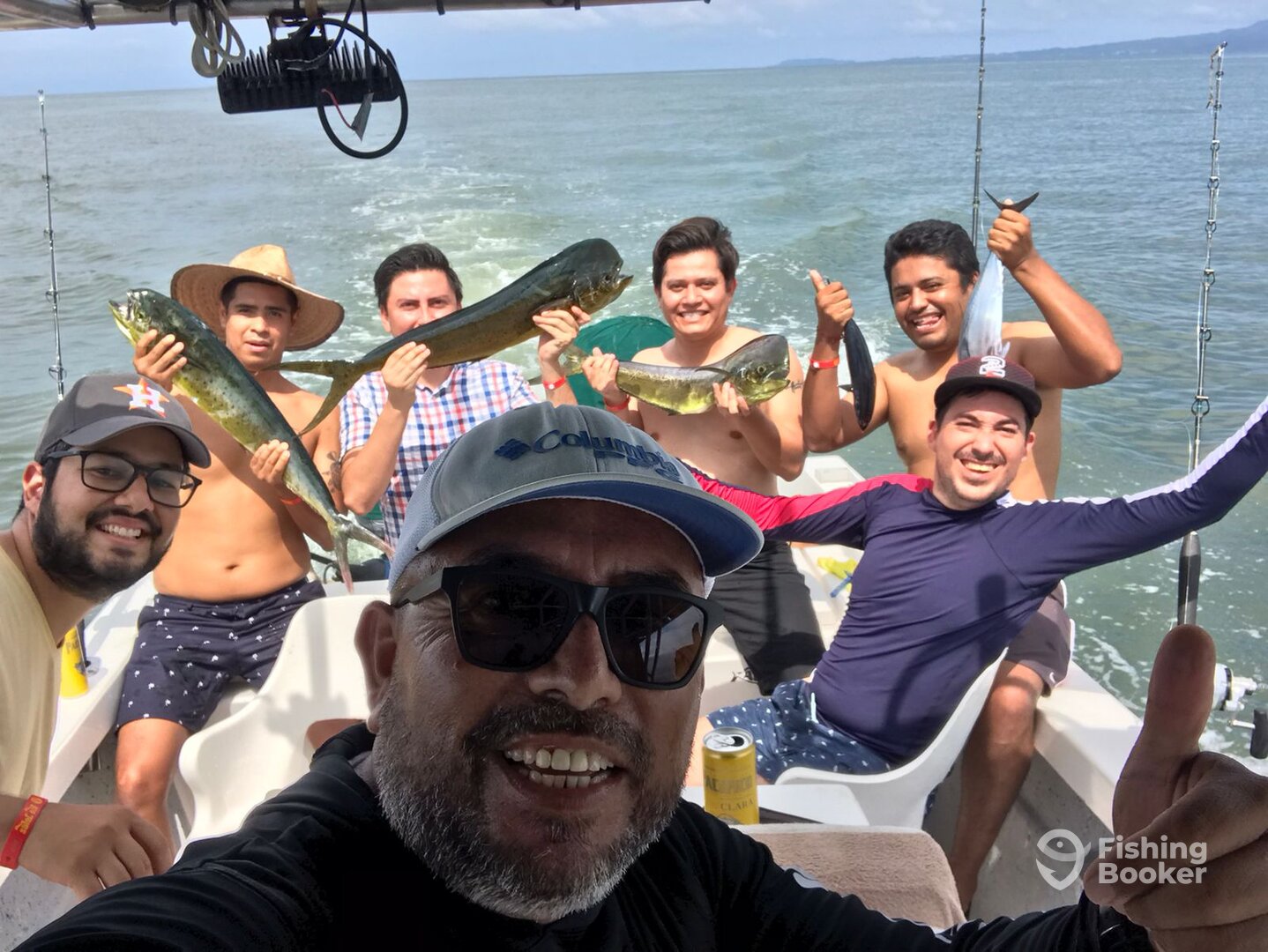 La Cruz De Huanacaxtle Report Photo 0