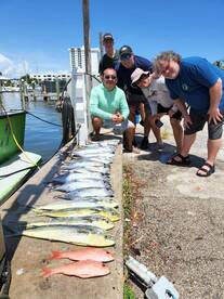 Dania Beach Report Photo 1