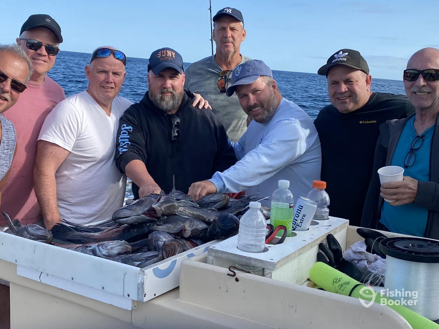 Montauk Report Photo 0