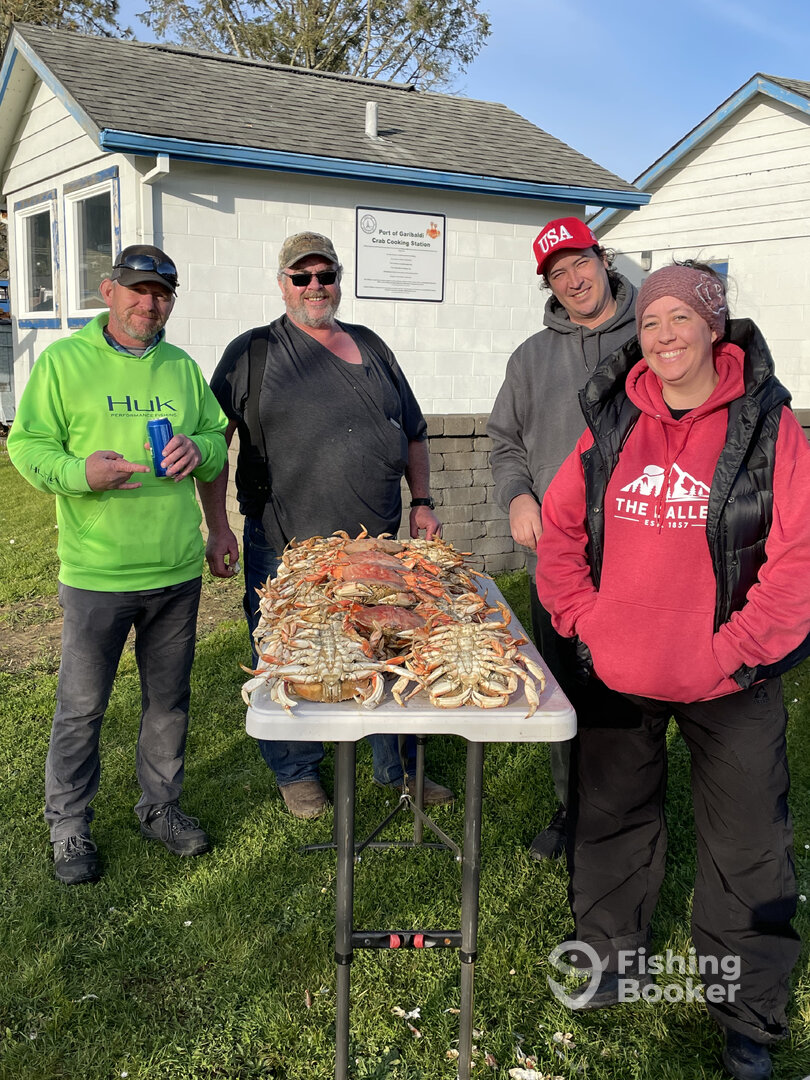 Garibaldi Report Photo 0