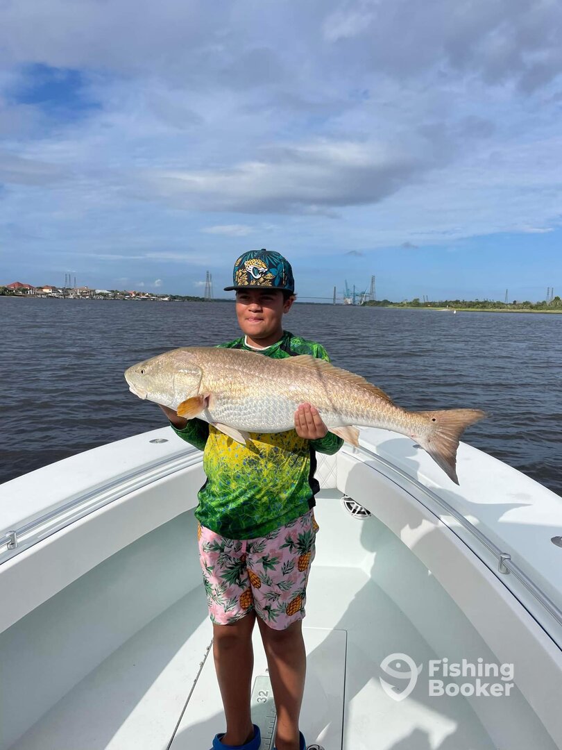 Jacksonville Report Photo 0