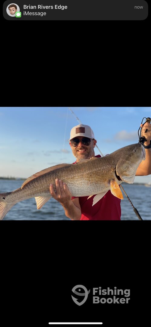 Mount Pleasant Report Photo 0