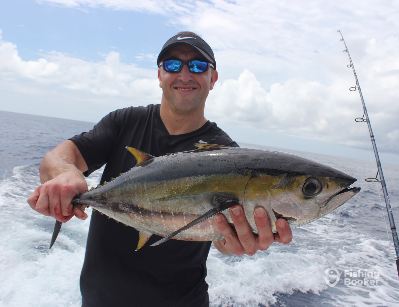 Quepos Report Photo 0