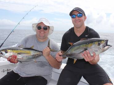 Quepos Report Photo 2