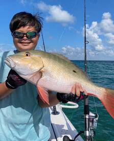 Fall Fishing is Finally Here!!!