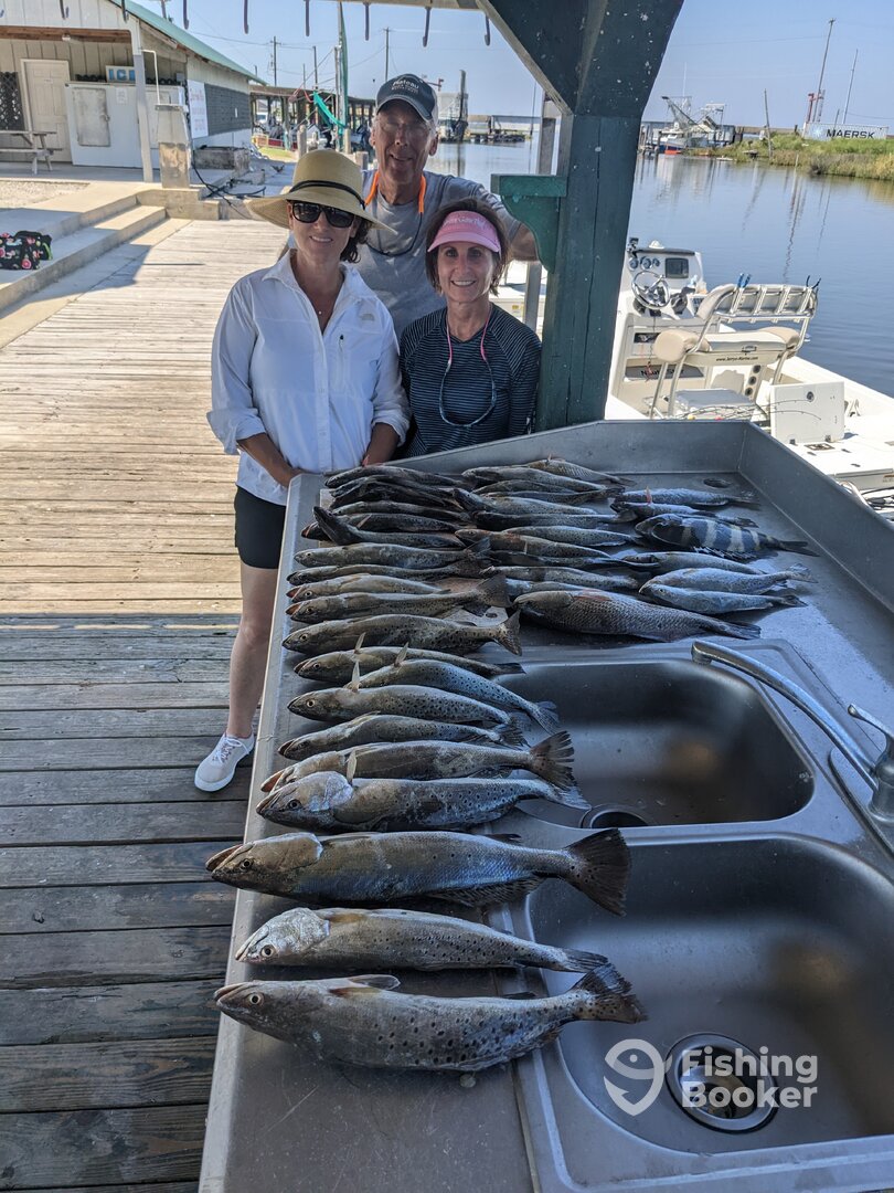 Sulphur Report Photo 0