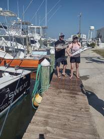 Wanchese Report Photo 1