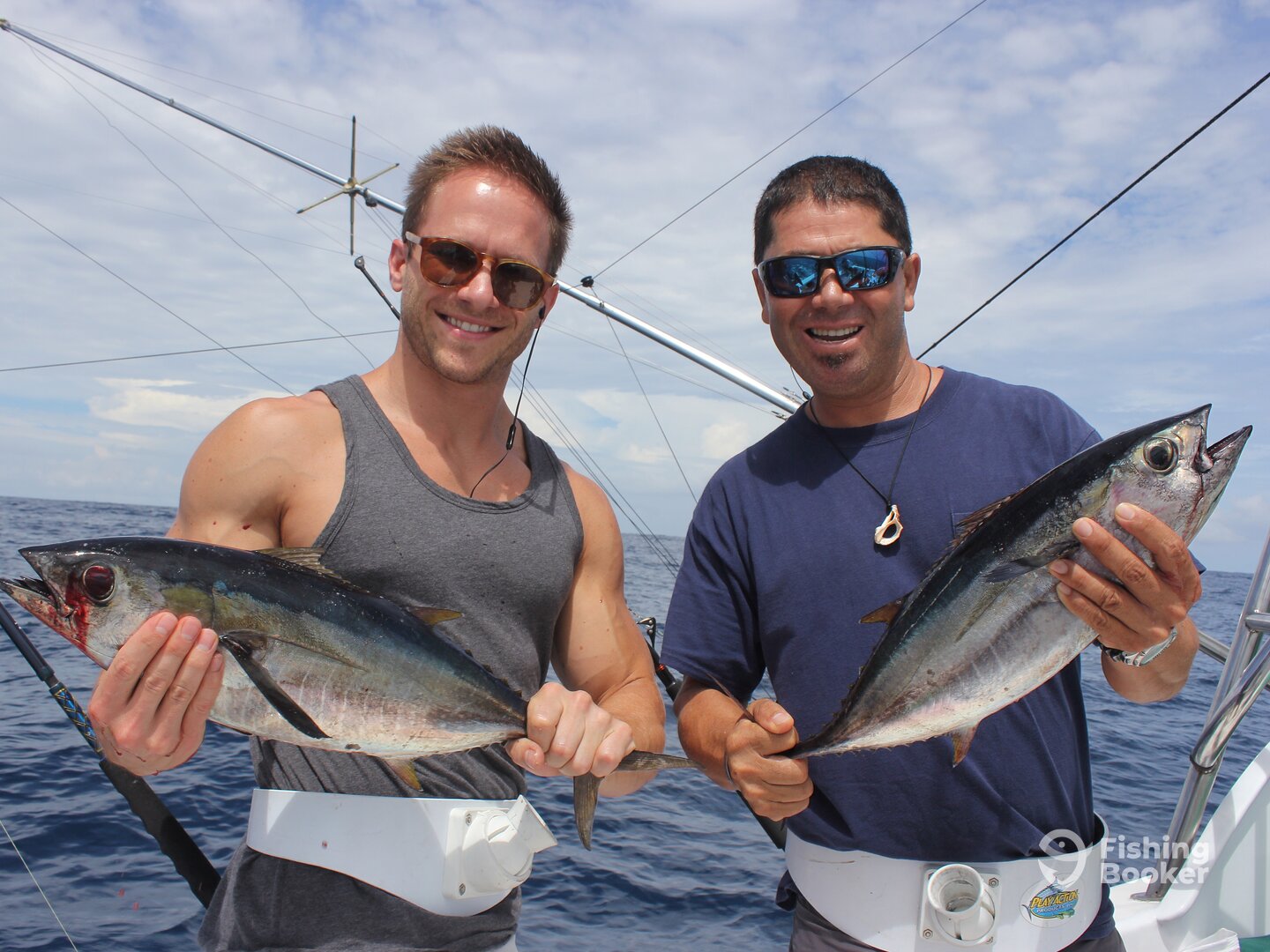 Quepos Report Photo 0