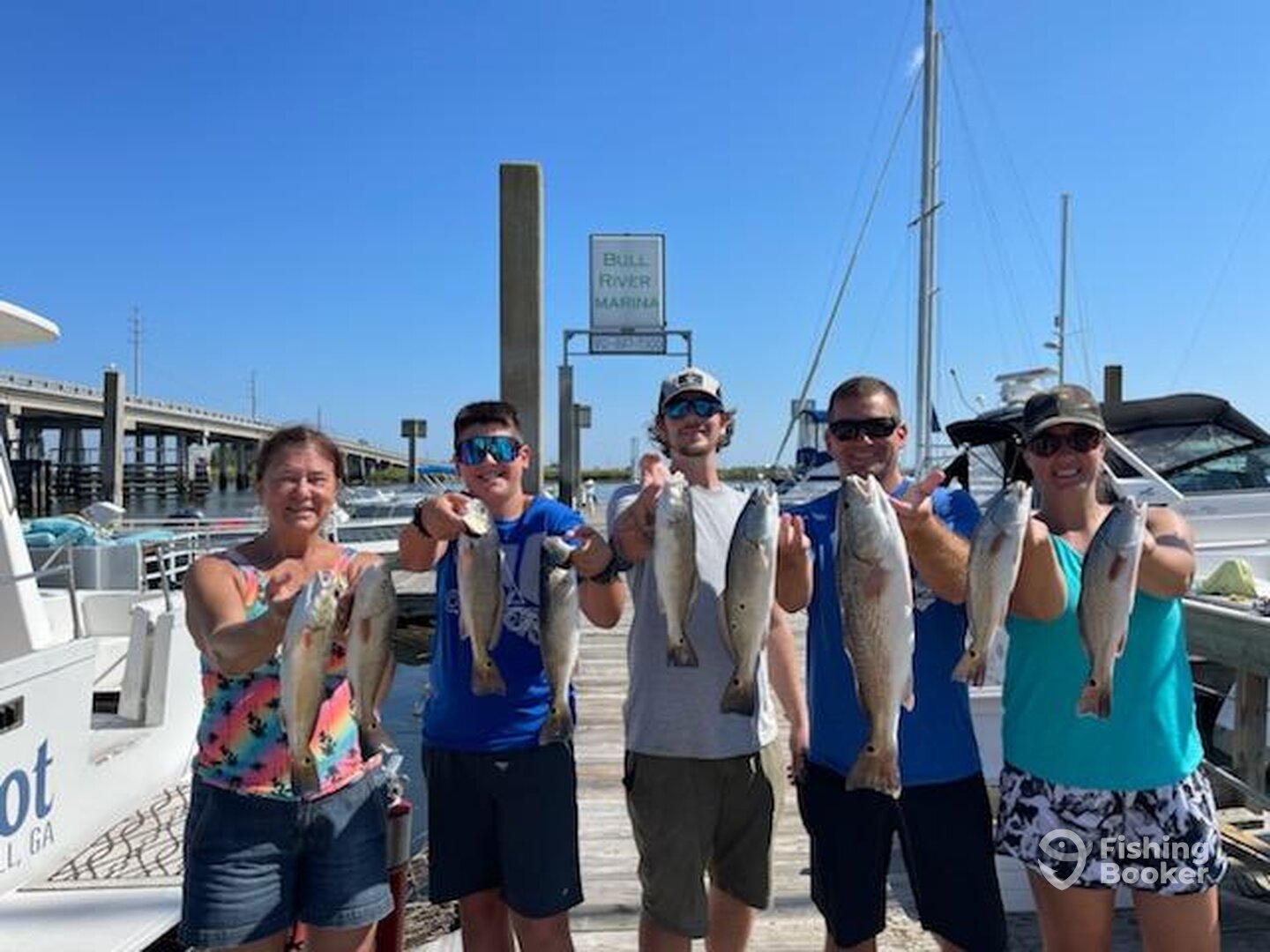 Savannah Report Photo 0