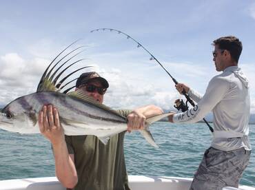 Quepos Report Photo 1