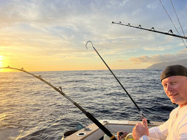 Calheta Report Photo 2