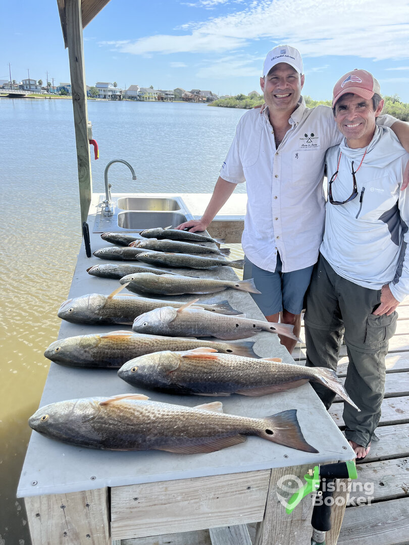 Freeport Report Photo 0