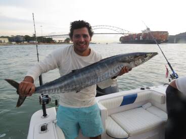 Wahoo adventure! You'll love the thrill