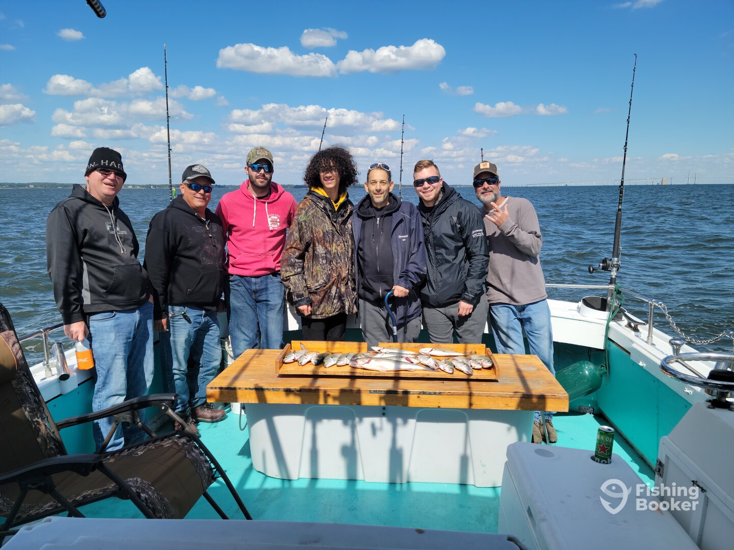 Solomons Report Photo 0