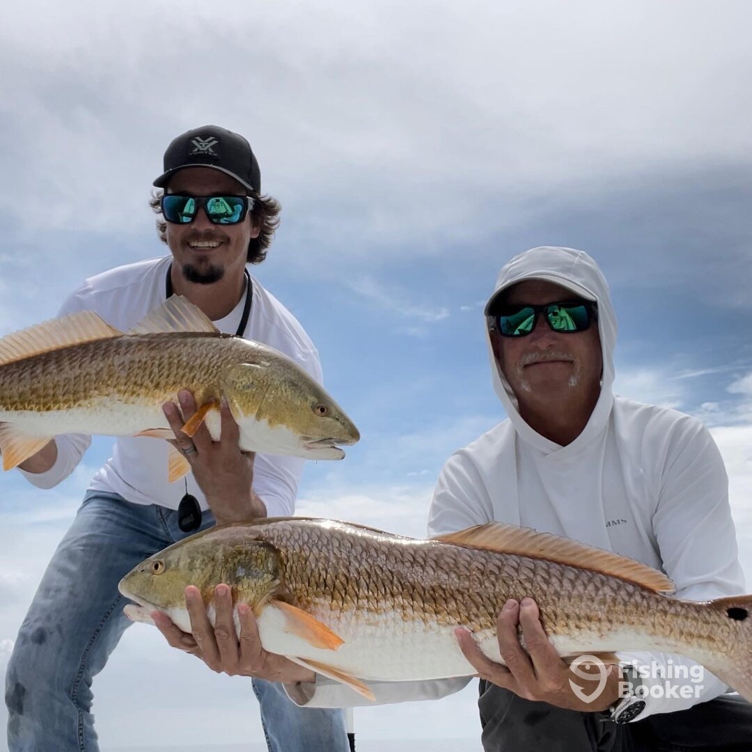 Cedar Key Report Photo 0