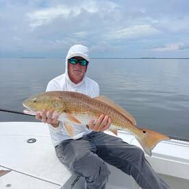 Cedar Key Report Photo 1