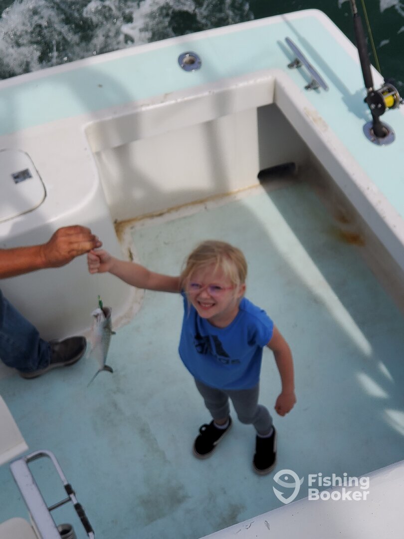 Wanchese Report Photo 0