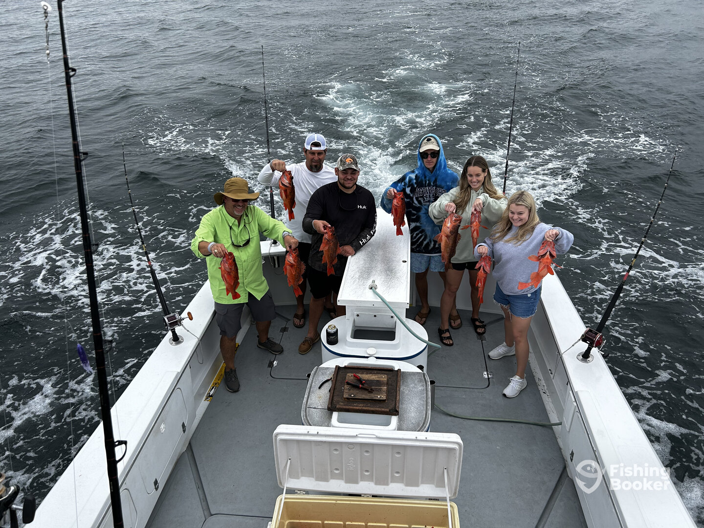 Oceanside Report Photo 0