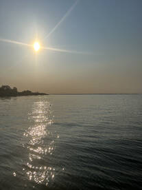 A Beautiful Day all around!