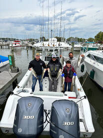 Foto Report Baltimore 1