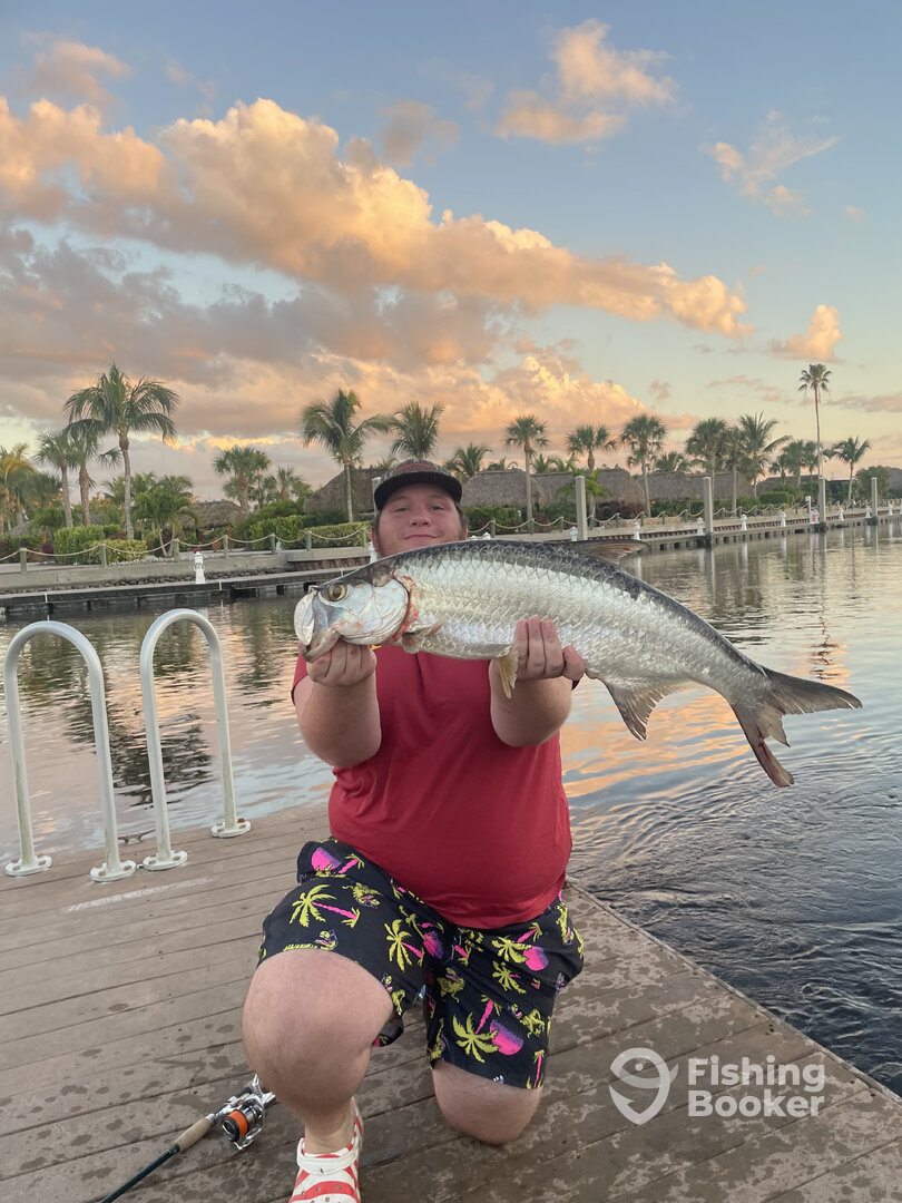 Everglades City Report Photo 0