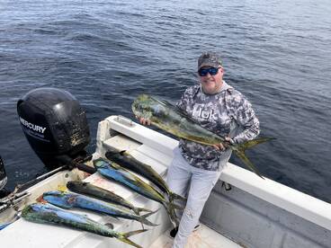 Punta Mita Report Photo 1