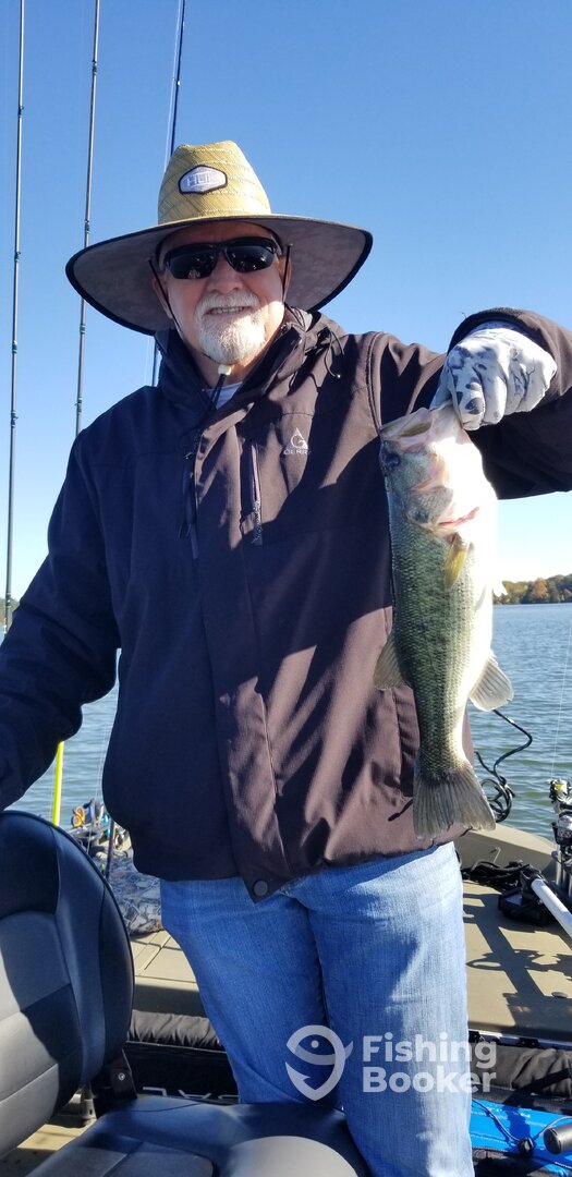 Harrison Report Photo 0