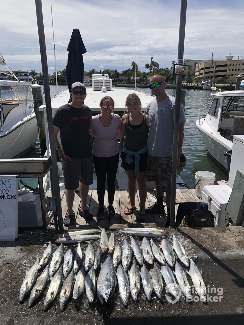 Clearwater Report Photo 0