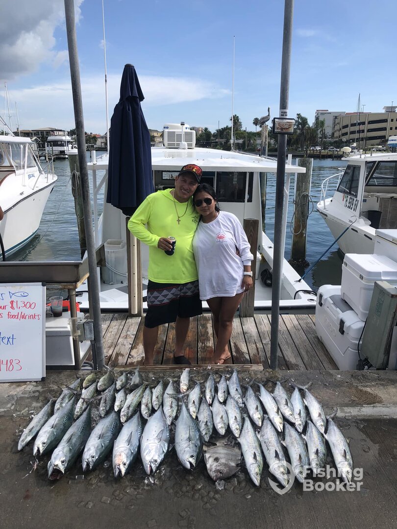 Clearwater Report Photo 0