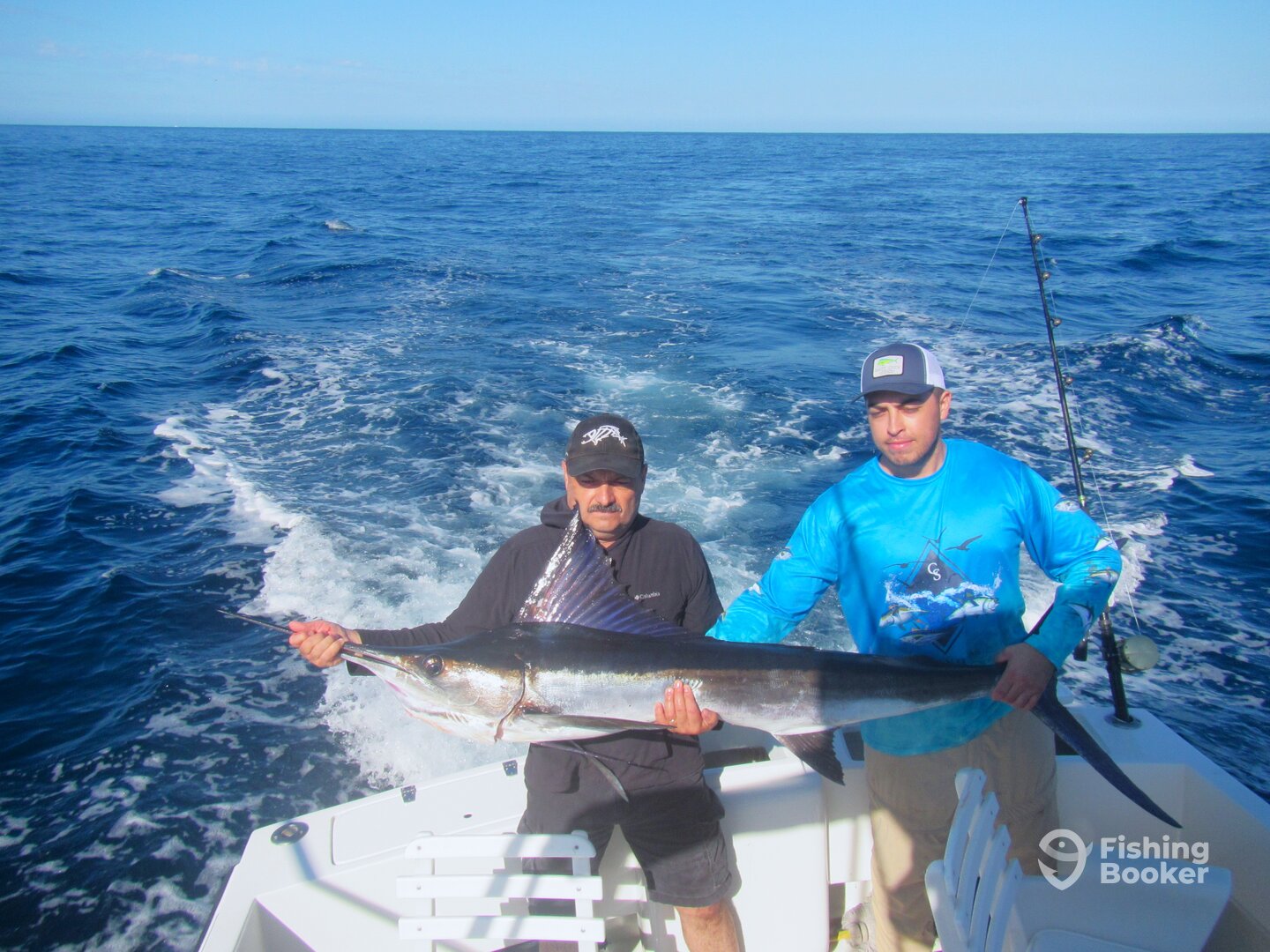 Cabo San Lucas Report Photo 0