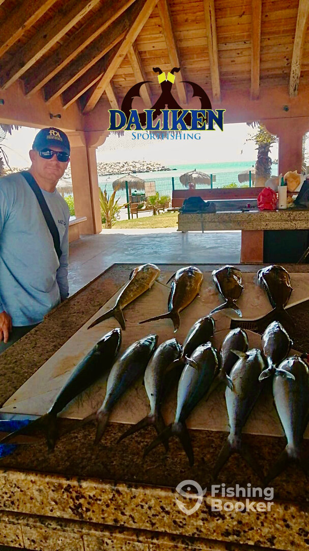San Jose del Cabo Report Photo 0
