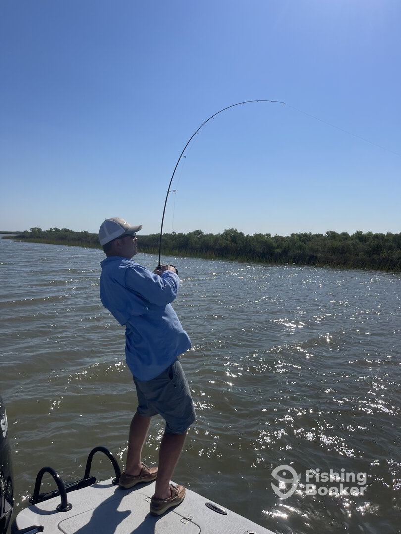 Freeport Report Photo 0